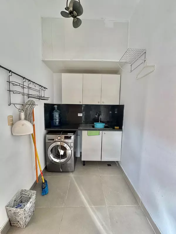 apartamentos - Penthouse en Venta con Línea Blanca La Esperilla 7