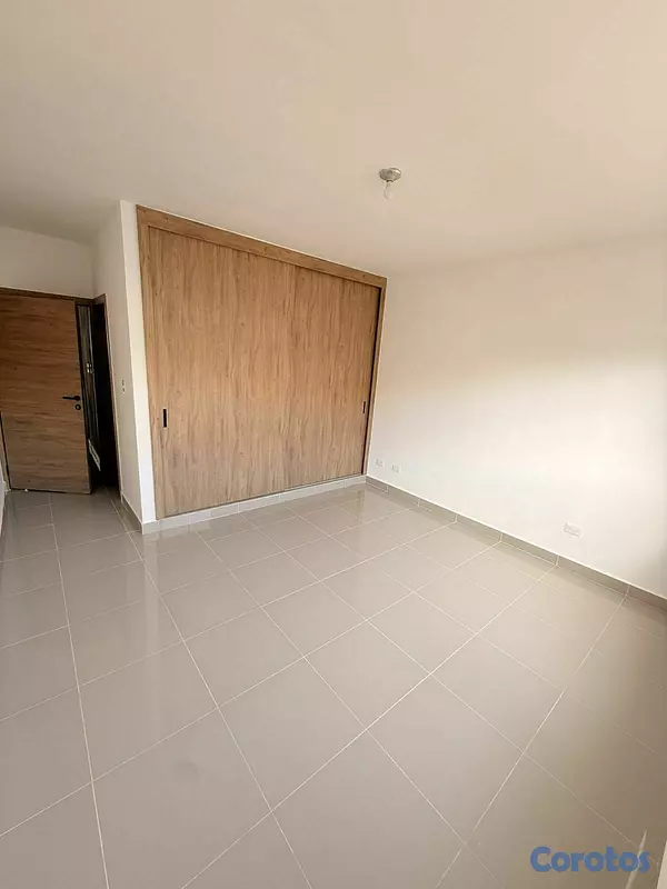 apartamentos - APARTAMENTO EN VENTA - AV. HISPANOAMERICANA, SANTI 8