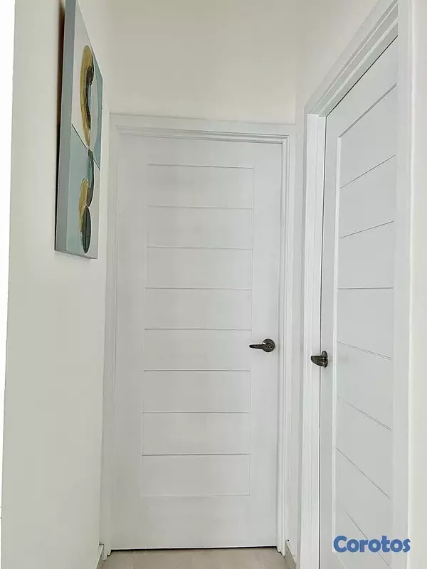 apartamentos - Apartamento en venta Res.Tepuy  6