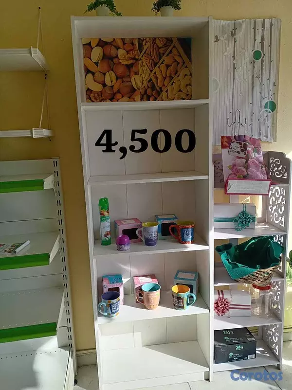 equipos profesionales - EN VENTA ARTICULOS PARA TIENDA 4