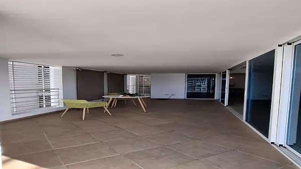 apartamentos - ALQUILER APARTAMENTO CON LINEA BLANCA 250m2 - Evaristo Morales 4
