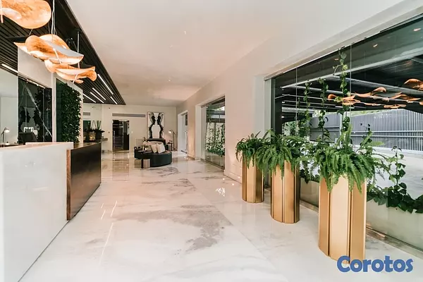apartamentos - LUXURY APRARTMENT & PENTHOUSE LA TRINITARIA 3