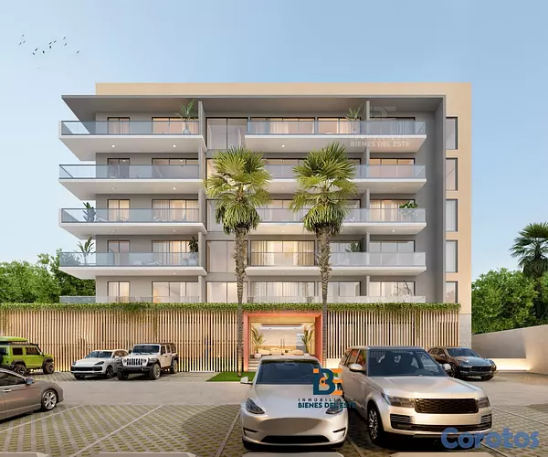 apartamentos - NUEVO Proyecto de Apartamentos con ascensor y dos  10