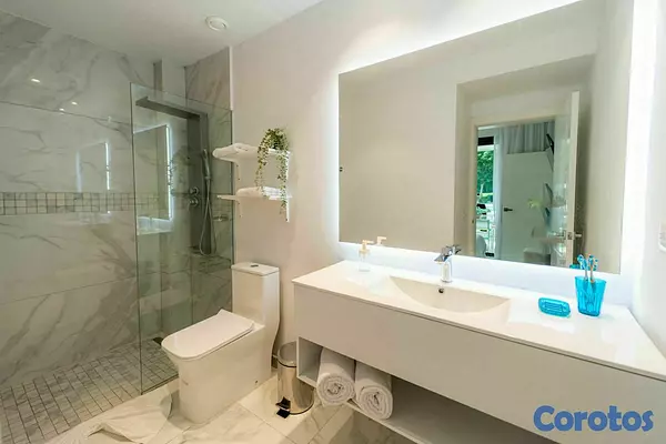 apartamentos - Vendo Excelente Apartamento Ubicado en el Lujoso Cana Rock Star, Inversión Ideal 9