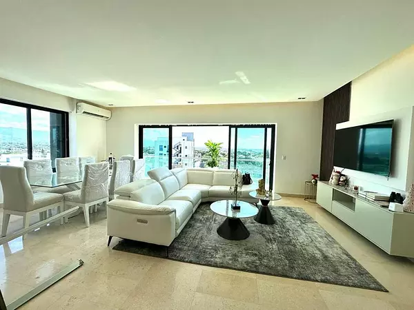 apartamentos - Exclusivo Apartamento 176 Mts2 con Hermosa Vista  1