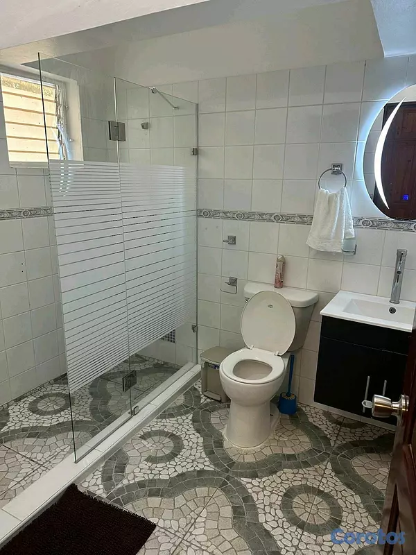 apartamentos - apartamento en uno de los residenciales más exclusivos de puerto plata  20