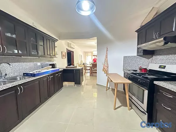 apartamentos -  Venta / Alquiler – Apartamento en Metro Country C 2
