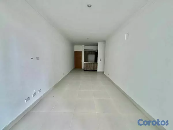 apartamentos - APARTAMENTO NUEVO EN VENTA-NACO 10