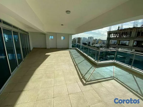 apartamentos - Hermoso apartamento en serralle 8
