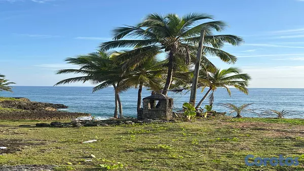 solares y terrenos - Solar Frente al Mar en Cabrera en Venta | 4,499 m² a 5 Minutos de la Playa 3