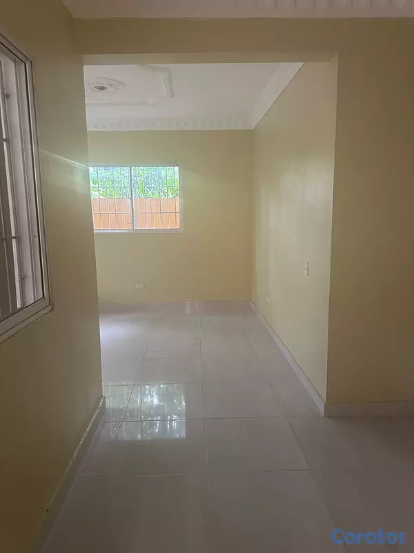 casas - Alquilo casa en la cienega el km 14 $23,000 un pri 2