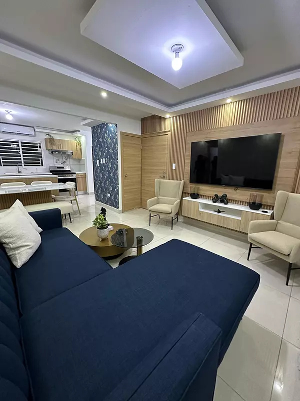 apartamentos - proyecto de apt en la autopista de san isidro 1396 2