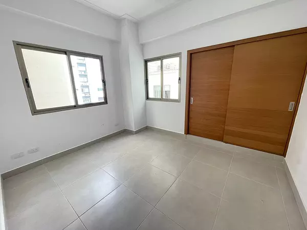 apartamentos - Se vende apartamento nuevo en Naco  1