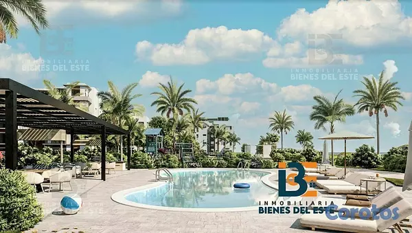 apartamentos - El Proyecto Residencial Riviera del Este | Apartam 2