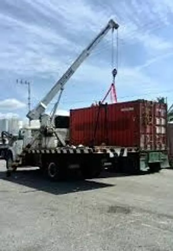 otros vehiculos - GRUAS PETTIBONE MALECON   2