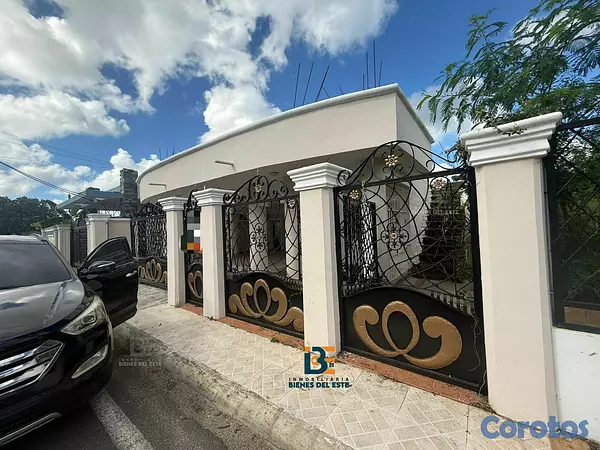 casas - Se Vende Hermosa Vivienda ubicada en Residencial V 2