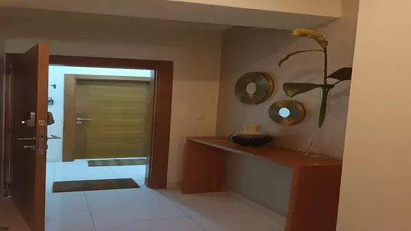apartamentos - ALQUILO Apartamento amueblado, Torre Shalom III 7