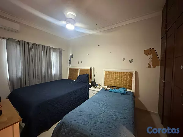 apartamentos - Prox al Bravo de la Nuñez, apto en el Millon 8