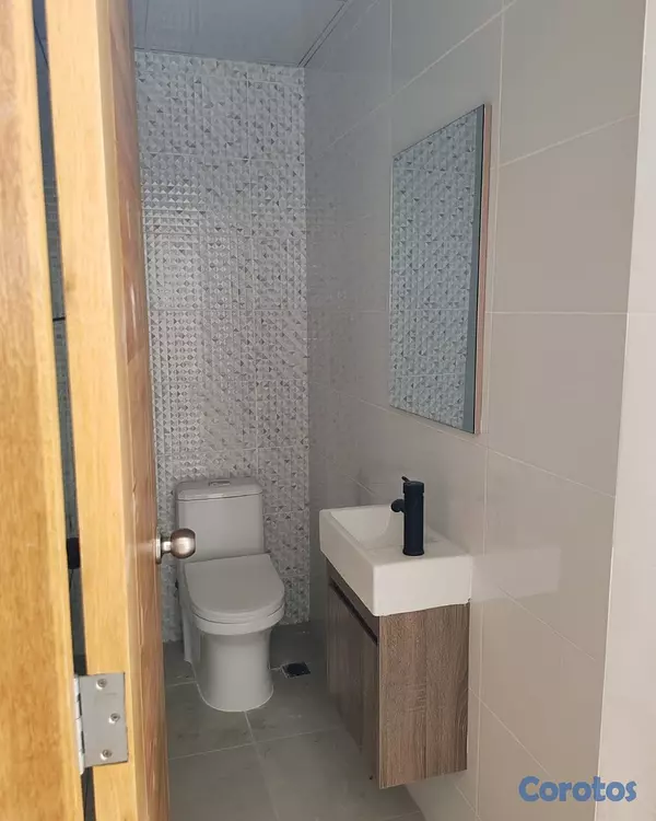 apartamentos - 🔥 *¡APARTAMENTOS LISTOS PARA ENTREGA EN PRADO ORIE 3
