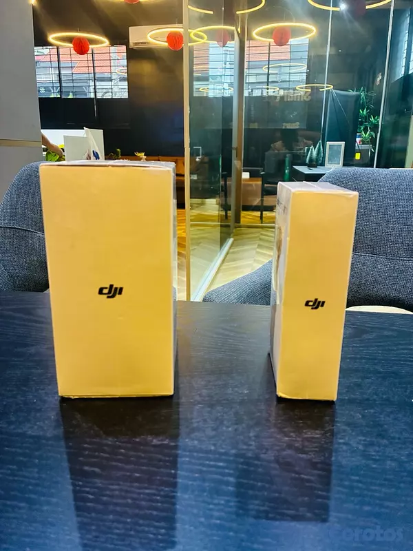 camaras y audio - DJI OSMO POCKET 3 SELLADAS  2