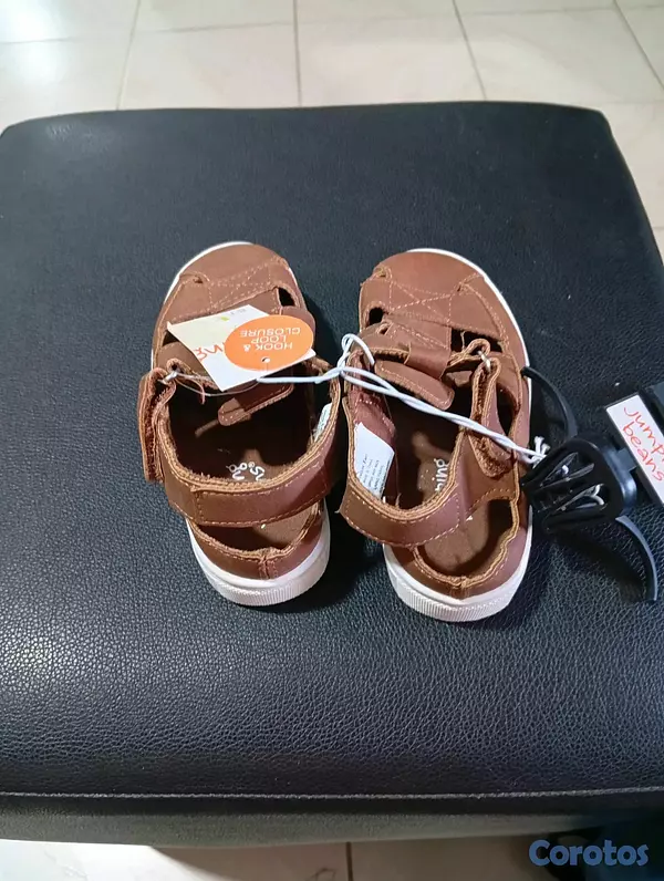 ropa y zapatos - hermosas zapatillas unisex  2