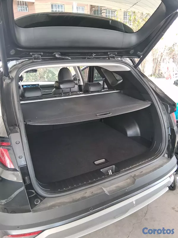 jeepetas y camionetas - 💎 ¡Oportunidad Única! 2025 Hyundai Tucson LIMITED  12