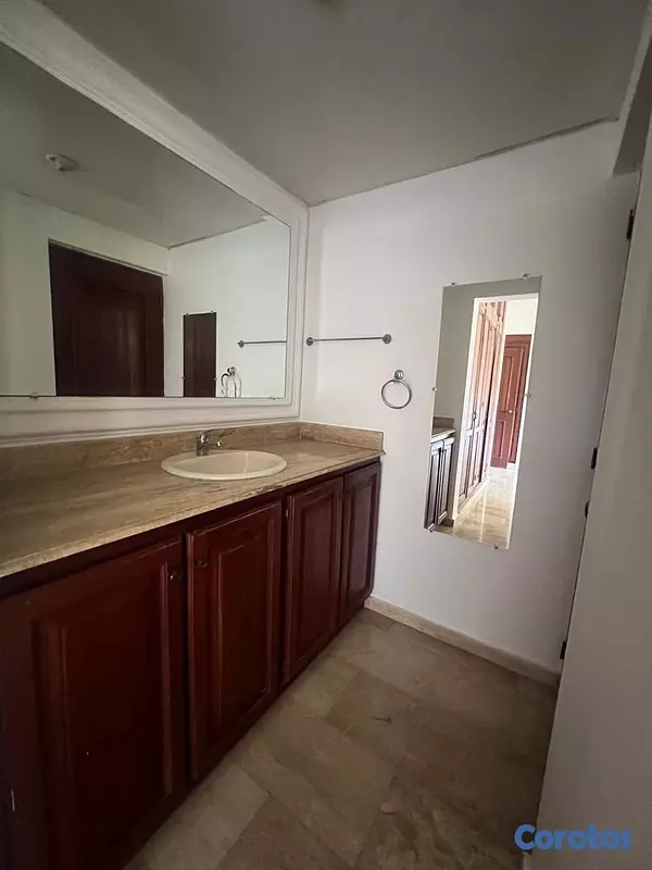 apartamentos - Alquiler de Apartamento en Bella Vista Sur 6