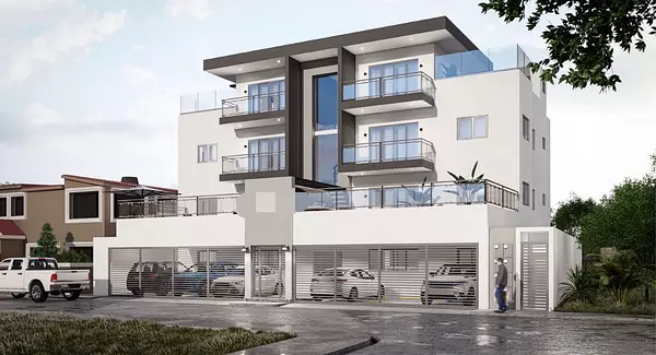 apartamentos - Apartamentos en San Isidro  1