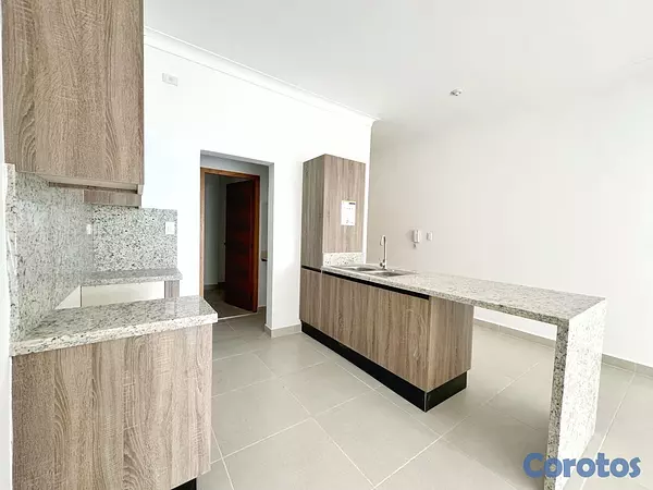 apartamentos - Moderno apartamento de 2 habitaciones con amenidades exclusivas en Bella Vista. 4