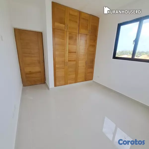 apartamentos - venta de apartamento en la autopista de san isidro prado oriental Santo Domingo  4