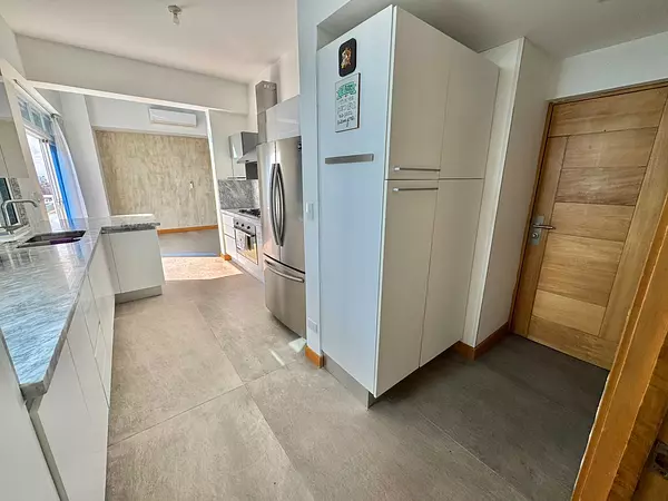 apartamentos - Penthouse en Venta con Línea Blanca La Esperilla 8