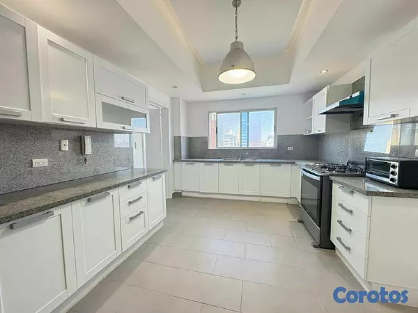 apartamentos - Vendo Apartamento en Piantini wi 6