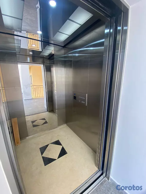 apartamentos - APARTAMENTO EN VENTA, BAVARO/PUNTA CANA. 9