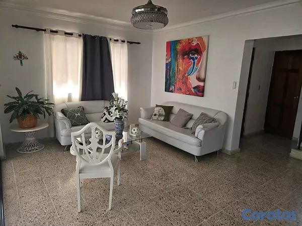 casas - Vendo Casa de 2 niveles en Colinas del Seminario  11