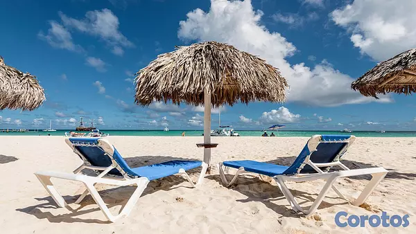 apartamentos - Corales Colonial – Turnkey Beach Aparthotel in Bávaro, Punta Cana 9