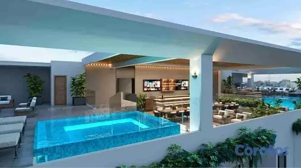 apartamentos - APARTAMENTO EN VENTA  SECTOR: ARROYO HONDO   LISTO 4