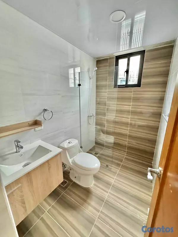 apartamentos - Vendo apartamentos nuevos en El Millón  6