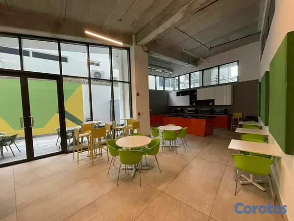 oficinas y locales comerciales - Local Comercial en Alquiler Serralles 1
