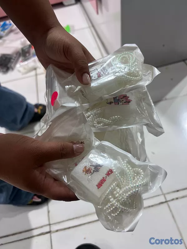 celulares y tabletas - accesorios de celulares  6
