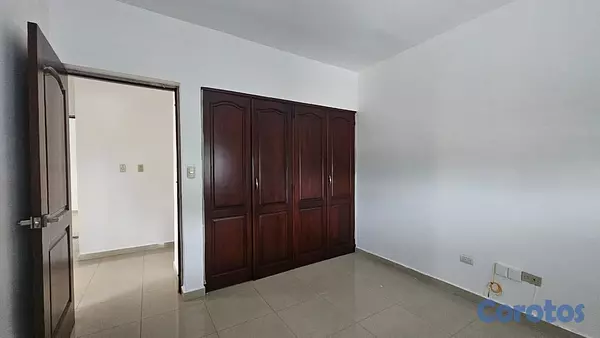 apartamentos - Alquilo apartamento en Urbanización Fernández  5