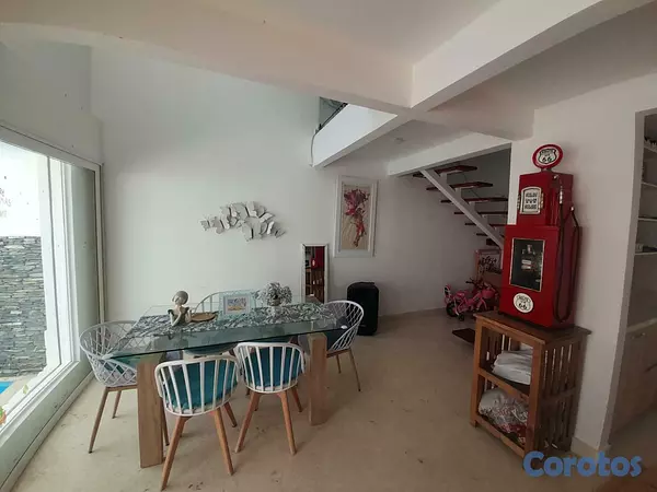 casas vacacionales y villas - Villa de Lujo en Bayahibe: 3 Niveles + Piscina Pri 9