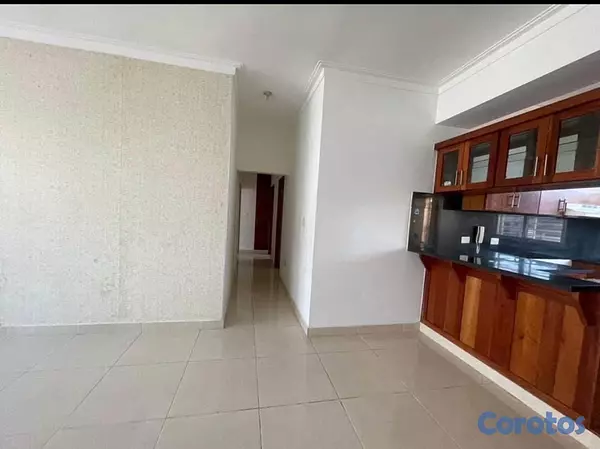 apartamentos - Rento 2 apartamentos 
don Honorio El condado 
5to piso 6