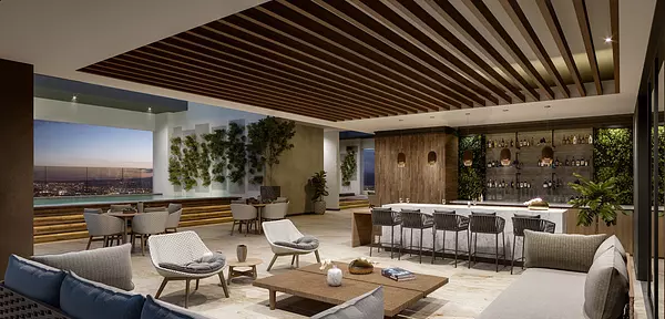 apartamentos - EMOCIONANTE NUEVO PROYECTO EN LA PRESTIGIOSA ZONA DE WISNTON CHURCHILL!  10