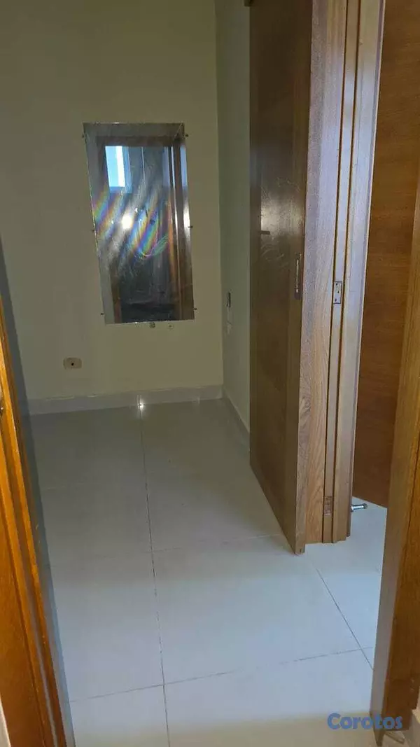 apartamentos - BELLA VISTA APTO EN TORRE MODERNA EXCELENTE ILUMINACIÓN, COMODO CON LÍNEA BLANCA 4