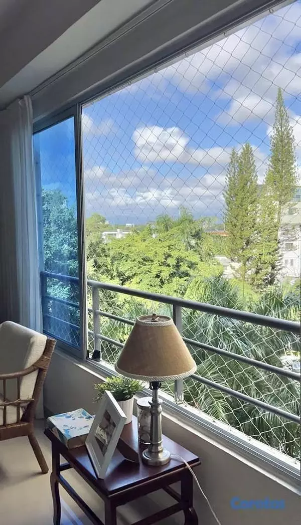 apartamentos - Apartamento en venta en Ensanche Paraíso | 2 habit 4