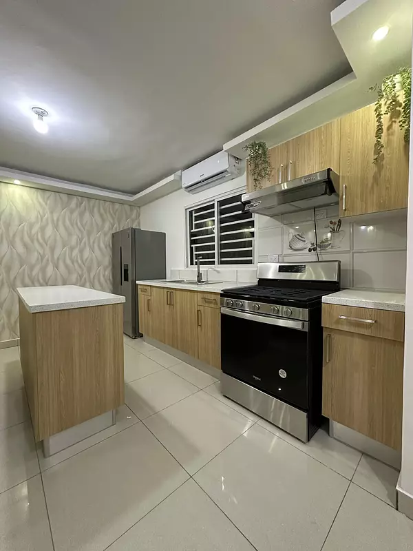 apartamentos - proyecto de apt en la autopista de san isidro 1396 3