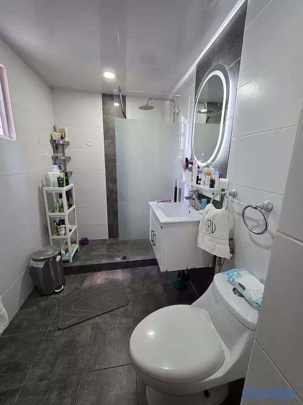 apartamentos - Apartamento en venta, Evaristo Morales! 12