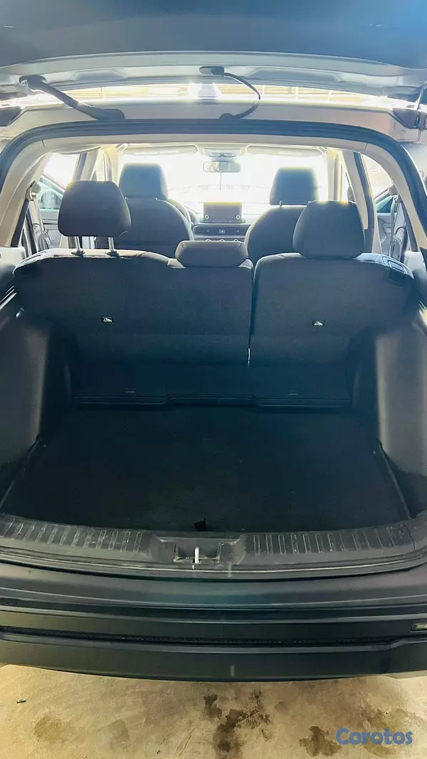 jeepetas y camionetas - LA MÁS NUEVA DEL PAÍS HONDA CR-V 2023‼️ 5
