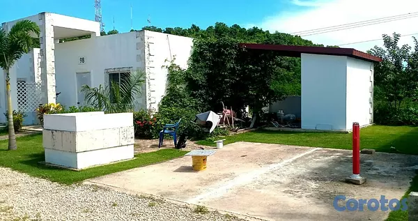 casas - ¡Venta directa sin intermediarios! ¡Casa de una habitación y lavandería techada! 5