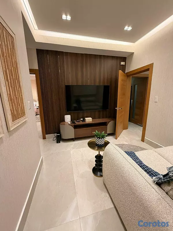 apartamentos - Apartamento de lujo a estrenar en torre familiar– Mirador Sur - Vista al Mar 4